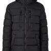 BOGNER FIRE+ICE Stepp Yannic - Winterjas - Schwarz -ZALANDO WINKEL 057c0ff0440a4b3e8c8407367f0333ab