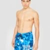 Medium -Print - Zwemshorts - Blurred Camo Blue -ZALANDO WINKEL 058b059b39494c2c92ae9c14f3e078b5