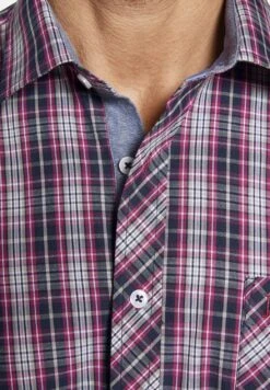 Doppelpack Julian - Overhemd - Rot Kariert 22 Doppelpack Julian - Overhemd - Rot Kariert -ZALANDO WINKEL 05be79609729425db5c35d993a0bf9d0