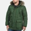 PRODUKT Parkin - Winterjas - Green 2 PRODUKT Parkin - Winterjas - Green -ZALANDO WINKEL 05d10e46cf854c7d82d80546b5fe5e4f