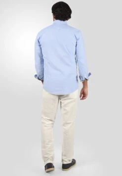 Solid Loran - Broek - Off White -ZALANDO WINKEL 05e4e4bcbebc4936a81eb59071403d85