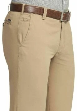 Meyer Herren Bonn - Chino - Camel (43) -ZALANDO WINKEL 05f24a282ae747fea4f72a696e5dbf4c