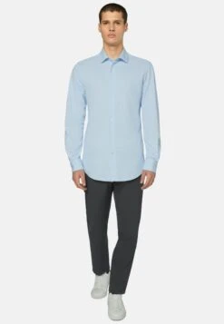 Overhemd - Light Blu 9 Overhemd - Light Blu -ZALANDO WINKEL 0600124d77df413c8f6244e95dcd27d9