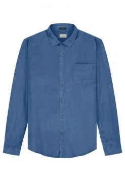 Lamont - Overhemd - Blue Fog 11 Lamont - Overhemd - Blue Fog -ZALANDO WINKEL 0602a7c907c54bd1bf5ea1b1c5f78d90