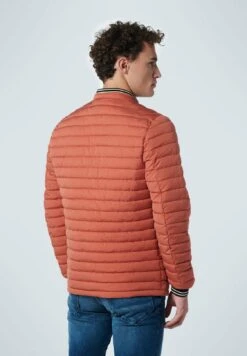 No-Excess Winterjas - Orange -ZALANDO WINKEL 0614e9db711f44c78f4812745f59f518