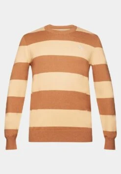 ESPRIT Trui - Beige -ZALANDO WINKEL 065466889c7a4a408a8e53be4f1fd581