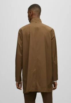 Boss Halflange Jas - Dunkelgrün Fünf -ZALANDO WINKEL 067eeccb29ac42aba179b908005584ad