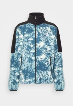 The North Face Fleecejas - Blue Coral/Smoke 16 The North Face Fleecejas - Blue Coral/Smoke -ZALANDO WINKEL 06a8b4b9fb5a443caabe932ac591cc15