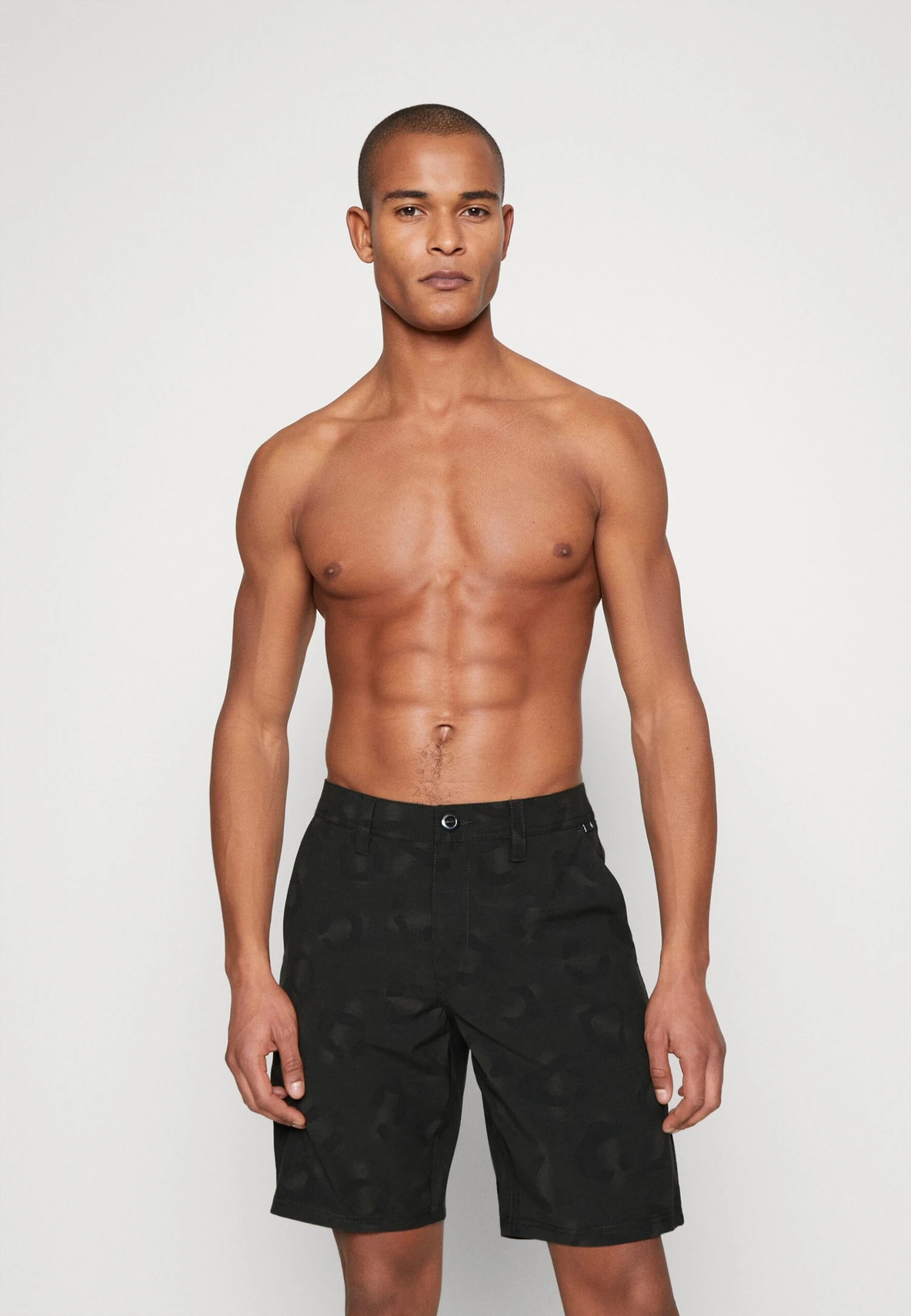 Volcom Mix Frickin Cross Shred - Zwemshorts - Rinsed Black 3 Volcom Mix Frickin Cross Shred - Zwemshorts - Rinsed Black