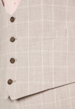 The Fashion Suit- Kostuum - Beige 24 The Fashion Suit- Kostuum - Beige -ZALANDO WINKEL 06e57b5cc2504ceca7c18a67674e6daf