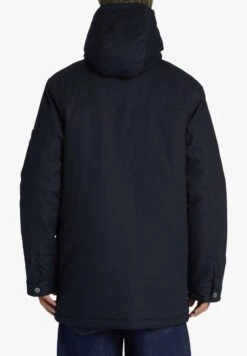 DC SHOES MayburyJckt Cqt0 - Parka - Black -ZALANDO WINKEL 06fcb46da371425fa8a367a2ea5c1527