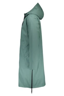 Jace X - Regenjas - Cypress -ZALANDO WINKEL 0716494fb0a545b08cd96fa898645803