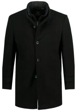 JP1880 Halflange Jas - Noir -ZALANDO WINKEL 071e25d3f5e1433a858169c47ca3b82e