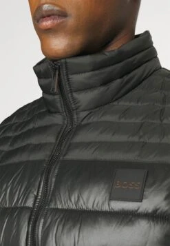 Boss Odeno - Bodywarmer - Black -ZALANDO WINKEL 072393f268eb4b0e998461111f9bf674