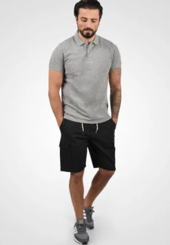 Blend Bhsiello - Cargobroek - Black -ZALANDO WINKEL 073069b083a747928cf3b69bd501a3ca