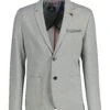 Lerros Casual- Blazer - Smoky Grey