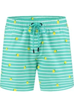 Zwemshorts - Light Green -ZALANDO WINKEL 0766c284ae0a4efbbfc9e2c4f2131645