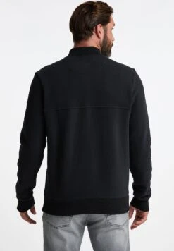 Dreimaster Troyer Bridgeport - Trui - Schwarz -ZALANDO WINKEL 07b16be56ae24d91b70d055d4e721f71