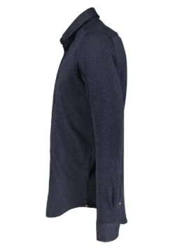 Overhemd - Blauw -ZALANDO WINKEL 07b851adef594f7d8375662dc6e0a999