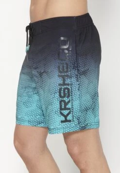 Koroshi Zwemshorts - Azul -ZALANDO WINKEL 07e107e0a3d141eeb6dba0b715ccfa57