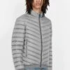 Armani Exchange Acolchada - Winterjas - Grau -ZALANDO WINKEL 07ed1d824072492db6f8e566d1366cd7