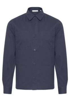 CASUAL FRIDAY Anton Twill- Jas - Dark Navy -ZALANDO WINKEL 08255ab155b647c7a669e5ceb56e33eb