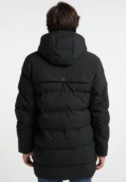 Icebound Incus - Winterjas - Schwarz 9 Icebound Incus - Winterjas - Schwarz -ZALANDO WINKEL 0847e655ee704e5ea95864588a0cf987