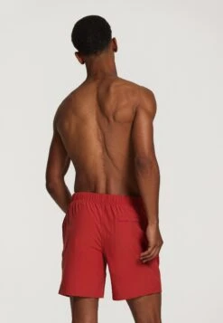 Shiwi Easy Mike Solid - Zwemshorts - Tandori Spice Brown -ZALANDO WINKEL 084bc31b4eb541dc8b3620cecc053051
