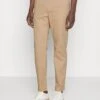 Tiger Of Sweden Caidon - Chino - Beige -ZALANDO WINKEL 085f1eef7228469e85118a6743a0b061