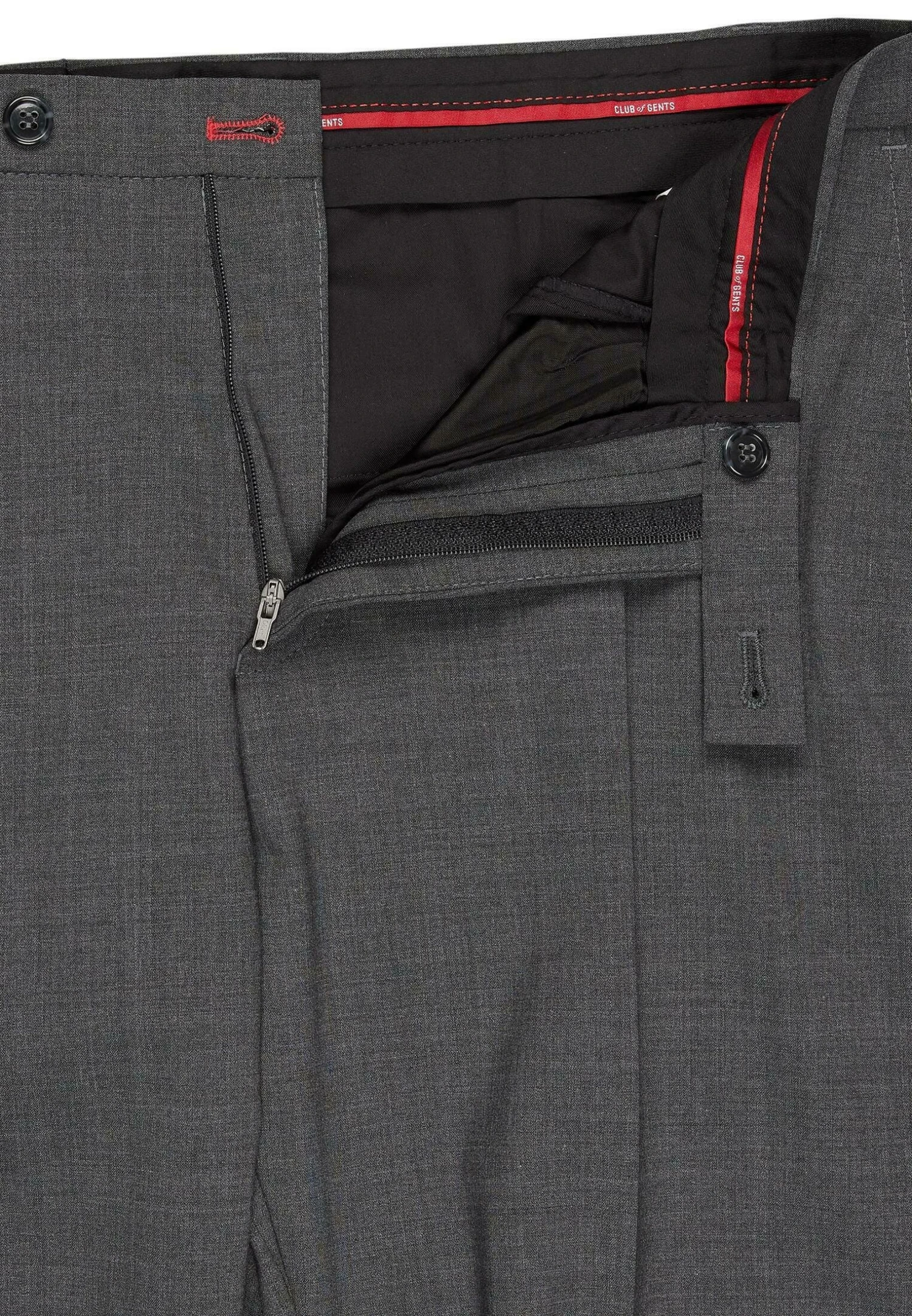 Pantalon - Grau 6 Pantalon - Grau - Afbeelding 4