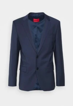 Hugo Henry - Colbert - Dark Blue -ZALANDO WINKEL 0893f3939a8b4ab3a363f67746f39c97
