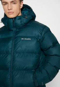 Columbia Pike Lake™ - Winterjas - Night Wave -ZALANDO WINKEL 08a297c9210c4794ae0cfbfbb17f6df6