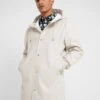 Stutterheim Stockholm - Parka - Light Sand -ZALANDO WINKEL 08bcb98a9dd94233826c7859a0b254b2
