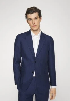 Tiger Of Sweden Justins - Kostuum - Teal Blue -ZALANDO WINKEL 08e332ee7a0c48a482cb17c161529925