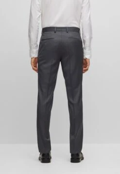 Boss H Lenon - Pantalon - Dark Grey 11 Boss H Lenon - Pantalon - Dark Grey -ZALANDO WINKEL 0976cc52d7fe4a7a8d45d318787b3db7