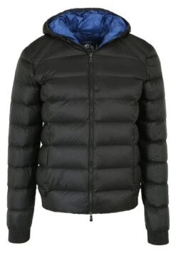 JOTT Nat - Gewatteerde Jas - Black -ZALANDO WINKEL 09837c61819449b8b8987cbf55ecbd95