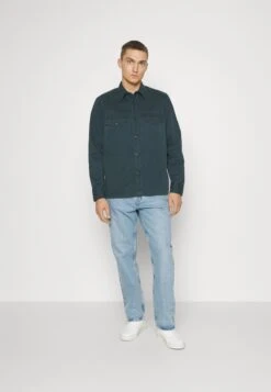 Boss Lovelock - Overhemd - Open Green -ZALANDO WINKEL 098bc29e16854e78812f909564cfc0f4