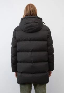 Marc O'Polo Mit Wasserabwei - Donsjas - Black -ZALANDO WINKEL 09a1ef9d961147e4a01fa557e15cb769