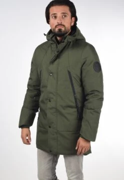 Blend Talan - Parka - Deep Depths