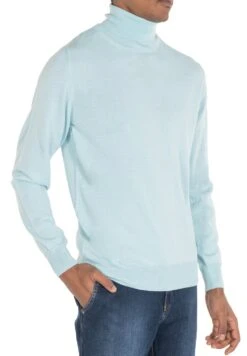 Takeshy Kurosawa 83475 D Vita Calato - Trui - Blau