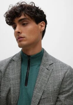 Boss Hanry - Blazer - Black -ZALANDO WINKEL 09df2073535441088fe47806bf6bc032