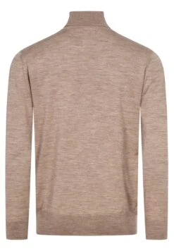 Giesswein Light Rollkragen - Trui - Sandmelé -ZALANDO WINKEL 09ffd0d483704190a7296af45eafacde