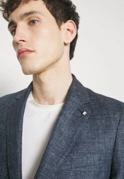 Boss C-Hanry - Blazer - Dark Blue -ZALANDO WINKEL 0a136e41df274e26a41000c2bcb9d96f