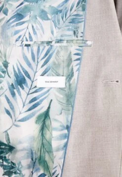 Wedding Suit Light Neutral - Kostuum - Beige -ZALANDO WINKEL 0a1e20b60ab645e8992b720a0b6721b8