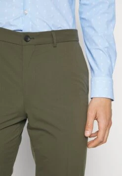 Hugo Away Set - Kostuum - Dark Green -ZALANDO WINKEL 0a31fb5627cb4cf09dc1cc7228c2c44d