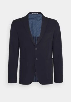 Michael Kors Performance Blazer - Blazer - Navy 12 Michael Kors Performance Blazer - Blazer - Navy -ZALANDO WINKEL 0ab2c76b9bef4ef69884adadd6d8380a