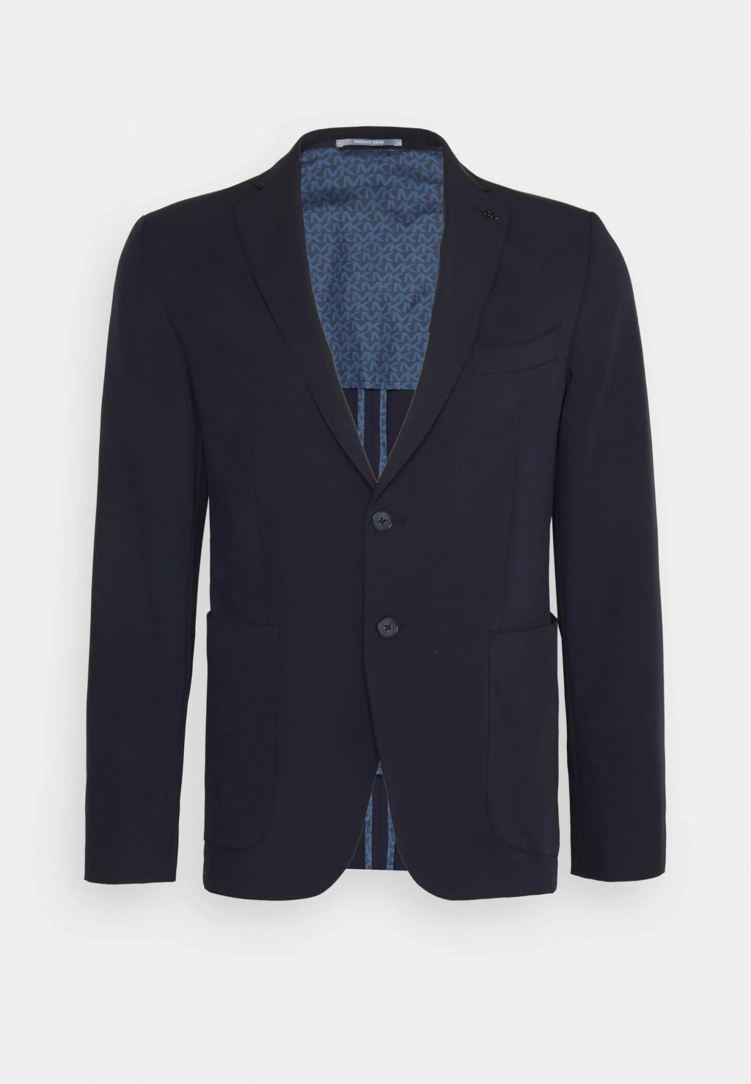 Michael Kors Performance Blazer - Blazer - Navy 7 Michael Kors Performance Blazer - Blazer - Navy - Afbeelding 5