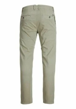 Jack & Jones Chino - Shadow 15 Jack & Jones Chino - Shadow -ZALANDO WINKEL 0abab1581154420ba202206934a860d6