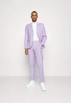 The Wedding Suit Set - Kostuum - Lilac -ZALANDO WINKEL 0ae5f9181935454dbfe5174509ccccdd
