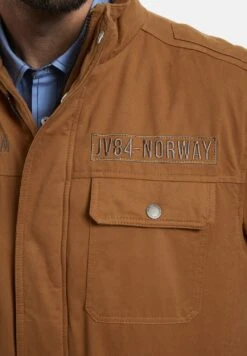 Valdemar - Winterjas - Braun -ZALANDO WINKEL 0b0648827e4a44d7b95aa39a9e0b9a7f